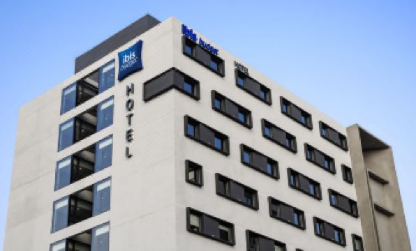 Ibis Budget Santiago Providencia