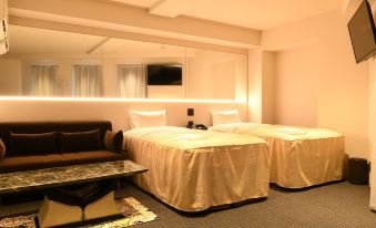 HOTEL LiVEMAX Nara Ekimae