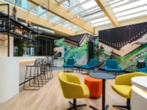 Ibis Styles Delft City Centre