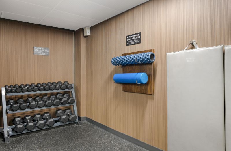 Best Western Plus Carlton Plaza Hotel photo 3