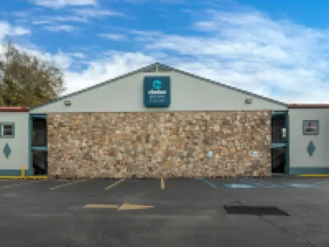 Clarion Pointe Kimball by Choice Hotels Hoteles en Kimball