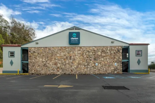 Clarion Pointe Kimball by Choice Hotels