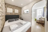 A40 - Castle Arch Apartment - Afhentnings-/afleveringstjenester