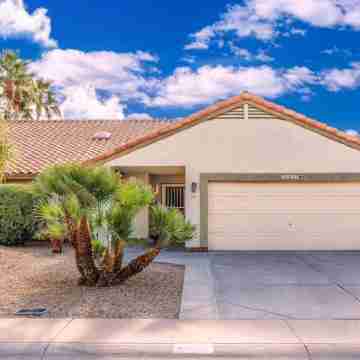 New Listing Stylish 4 Bdrm WPool and Game Room Hotel Exterior