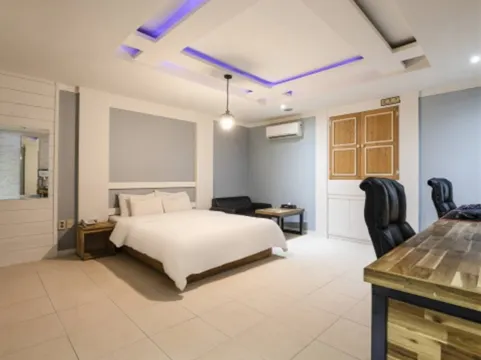 Hotel Cats Bucheon - Bucheon