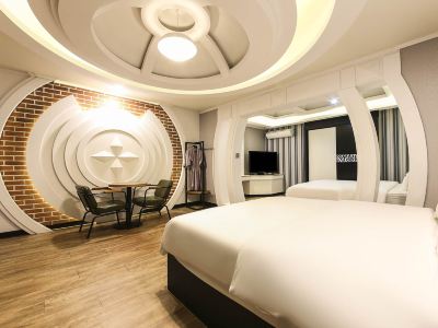 Instar Hotel Yangsan