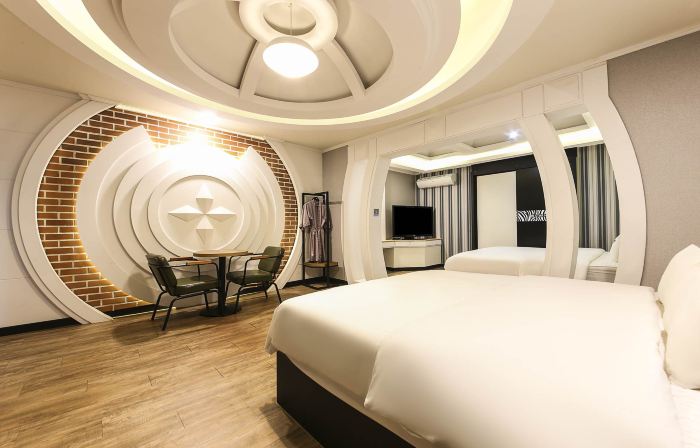 Instar Hotel Yangsan