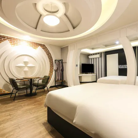 Instar Hotel Yangsan