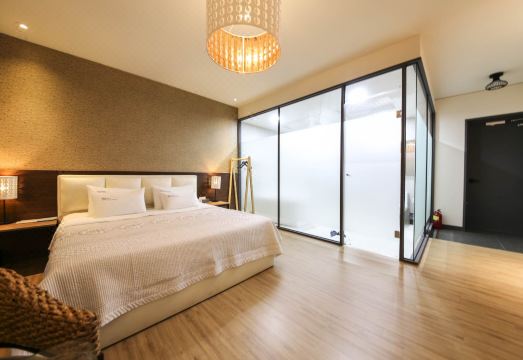 제천 거기 무인텔 시설