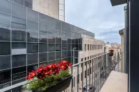 GuestReady - Tranquility in downtown - Condos