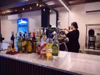 Emmie Hotel - bar