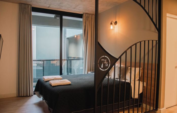 ANDÉN Fma-Coliving