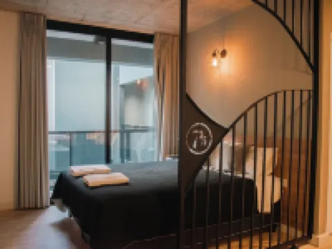 ANDÉN Fma-Coliving Hotels in Salta