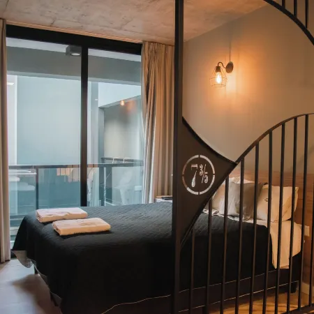 ANDÉN Fma-Coliving