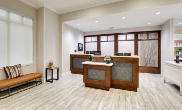Homewood Suites by Hilton Charleston - Mt. Pleasant