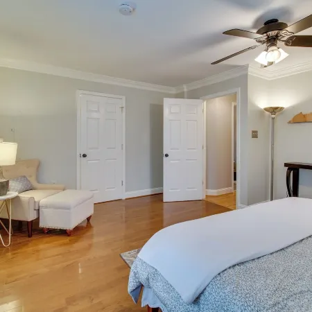 Cozy Virginia Vacation Rental w/ Seasonal Pool!