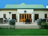 B&B Sauvignon Country Lodge Hotels in Paarl
