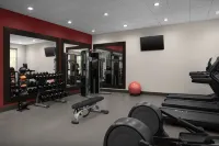 Homewood Suites by Hilton Concord Charlotte - Gym
