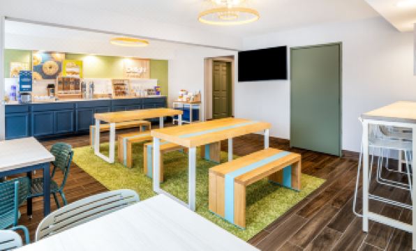 Spark by Hilton Sheridan