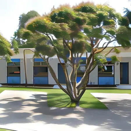 Beach Holiday Apartments