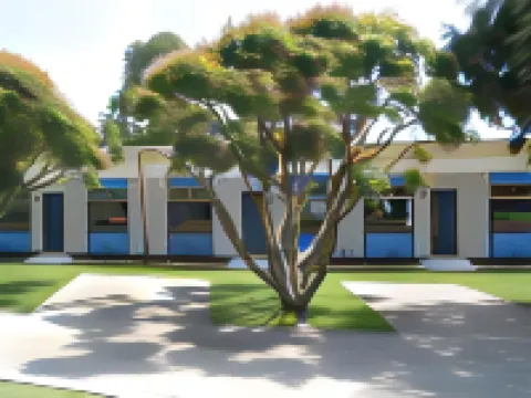 Beach Holiday Apartments