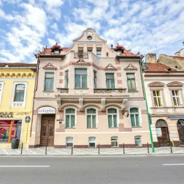 Residence Central Annapolis