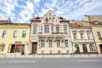 Residence Central Annapolis โรงแรมใน