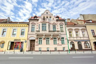 Residence Central Annapolis โรงแรมใน