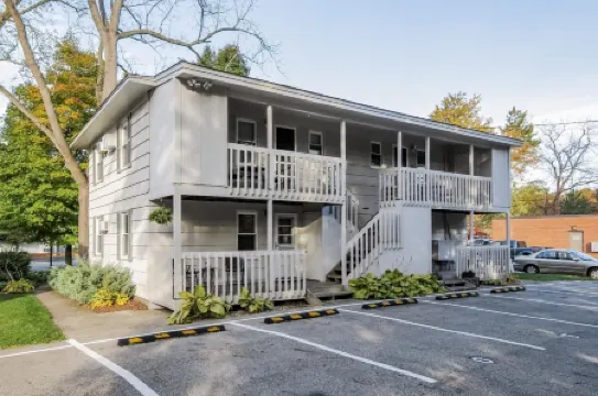 Water Street Retreat