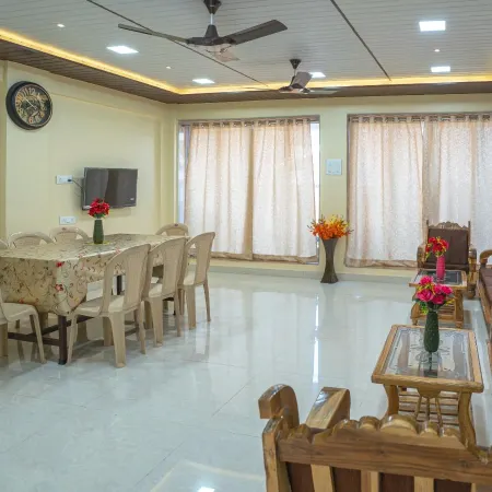 AR Villa