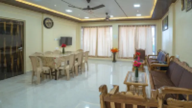 AR Villa Hotels in Bhilar