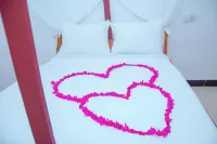 Suda Beach Lodge - sarapan