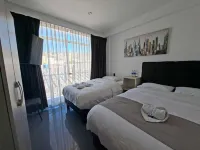 Hotel Oti