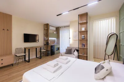 Syncron Urban City Centre Hotels in 