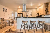 Skiers Dream Upscale Condo by Teton Village! - Wifi