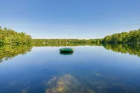 Lake Ivanhoe Family Escape w/ Fire Pit! - Wifi