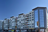 Le Yacht Suites Hotel โรงแรมใน