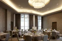 Archer Hotel Austin - Morgenmad