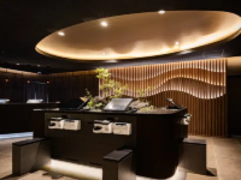 SUPER HOTEL Premier Aso Kumamoto Airport Hotels in Ozu