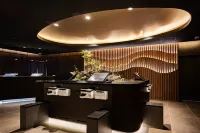 SUPER HOTEL Premier Aso Kumamoto Airport Hotels in Ozu