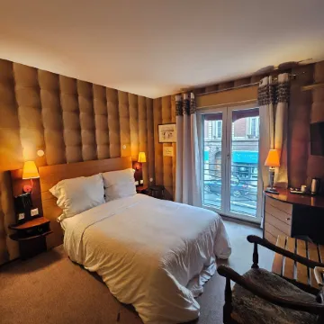 Hôtel 1er Consul Rouen