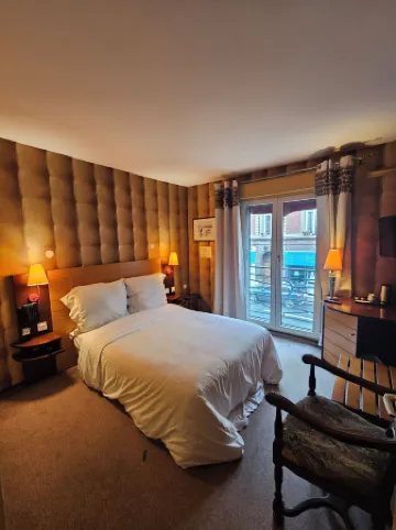 Hôtel 1er Consul Rouen