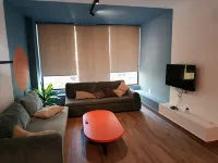 Nolo Rooms and Suites Hotels in 