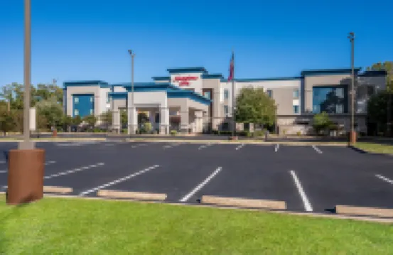 햄프턴 인 - 몬티셀로 몬티셀로 호텔