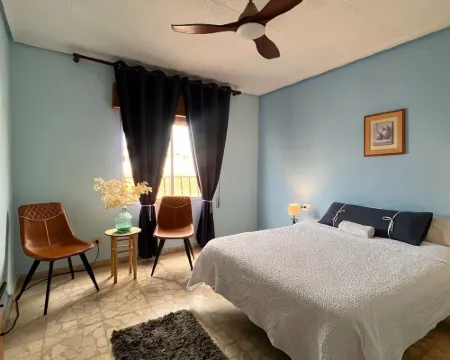 El Refugio Bed & Breakfast Hotels in Albacete