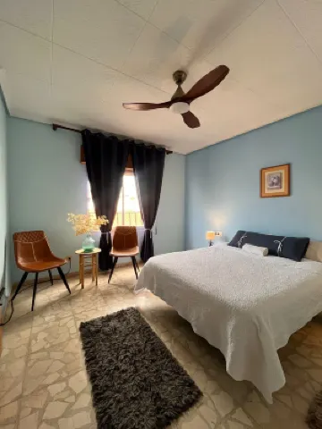 El Refugio Bed & Breakfast