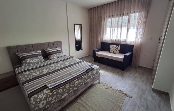 Appartement Cosy a Djerba