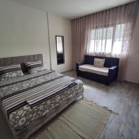 Appartement Cosy a Djerba