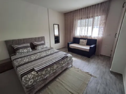 傑爾巴舒適公寓 酒店