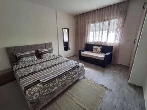 傑爾巴舒適公寓